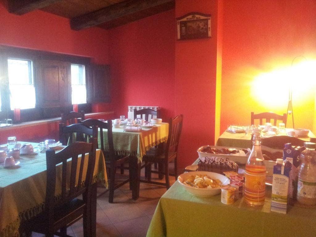 Palazzo Conforti Tree House Bed & Breakfast
