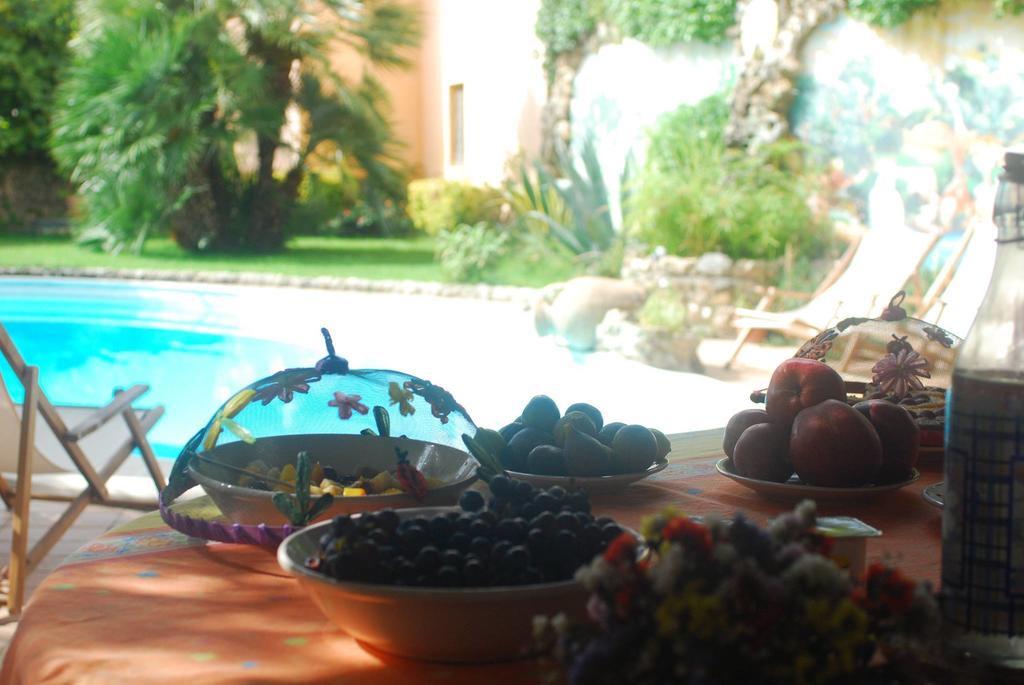 Bed & Breakfast Palazzo Conforti Tree House Rende
