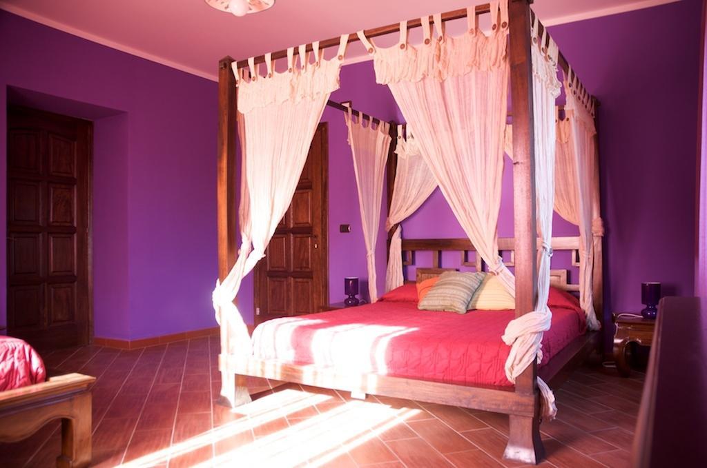Bed & Breakfast Palazzo Conforti Tree House *