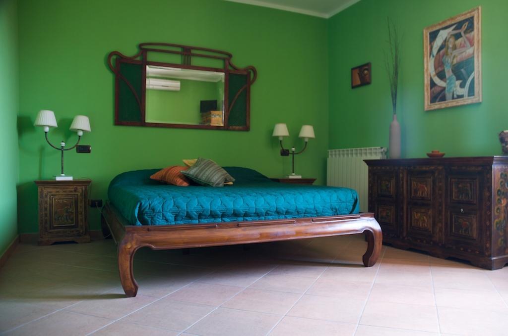 Palazzo Conforti Tree House Rende