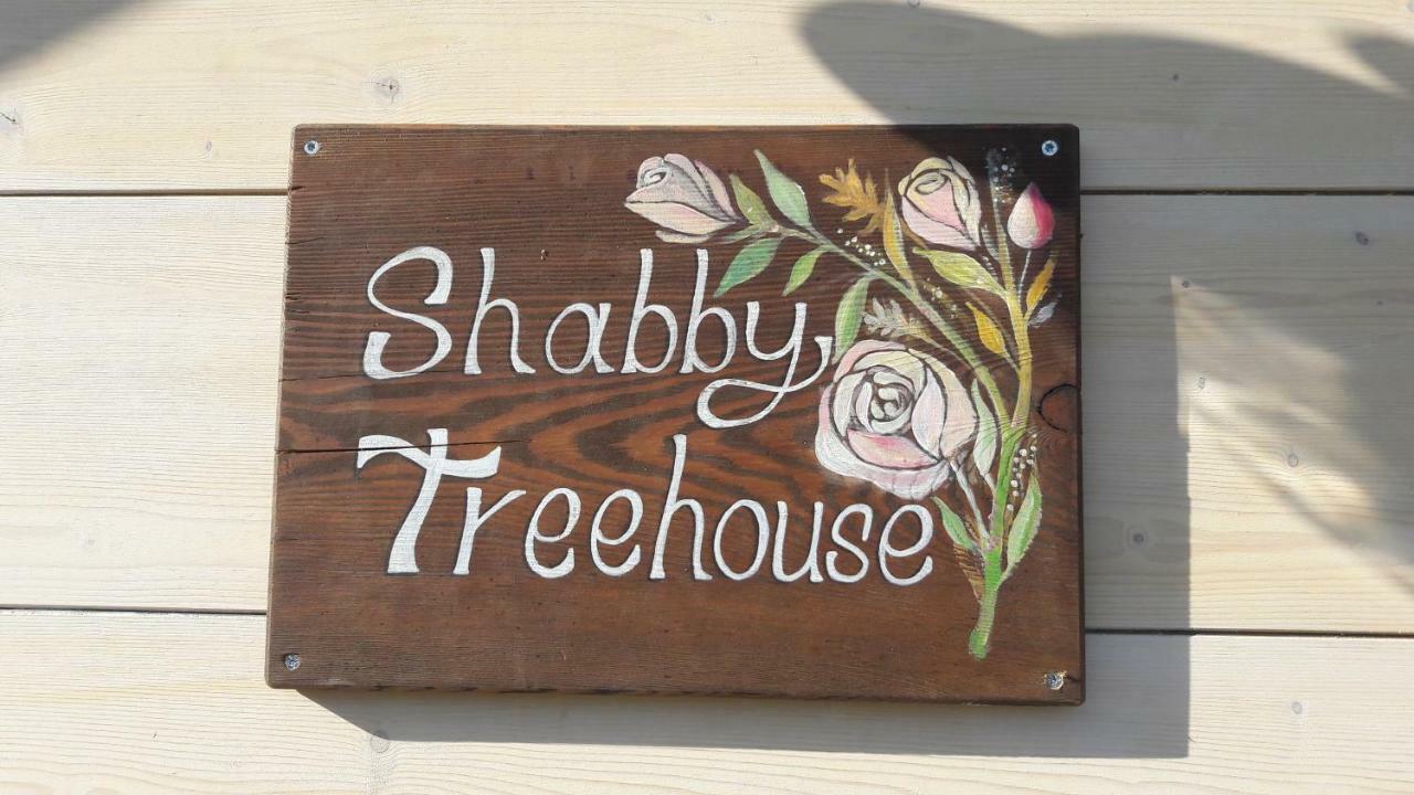 Bed & Breakfast Palazzo Conforti Tree House