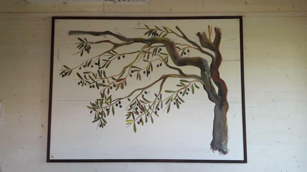 Bed & Breakfast Palazzo Conforti Tree House Rende