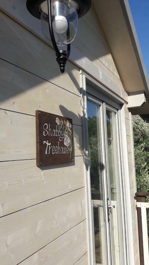 Palazzo Conforti Tree House Rende